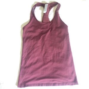 Fitted tank top Sz XS